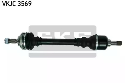  SKF VKJC 3569